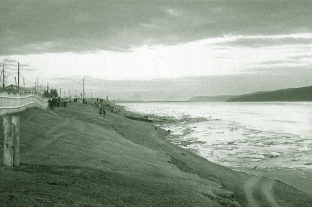 Ленск, 1965 год
